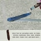 A2Z Scilab Caulk Finishing Spatula 15 Total Length with 1.5 Wide 10 Long Stainless Steel Blade A2Z-ZR-WHS10BY - alternate 6